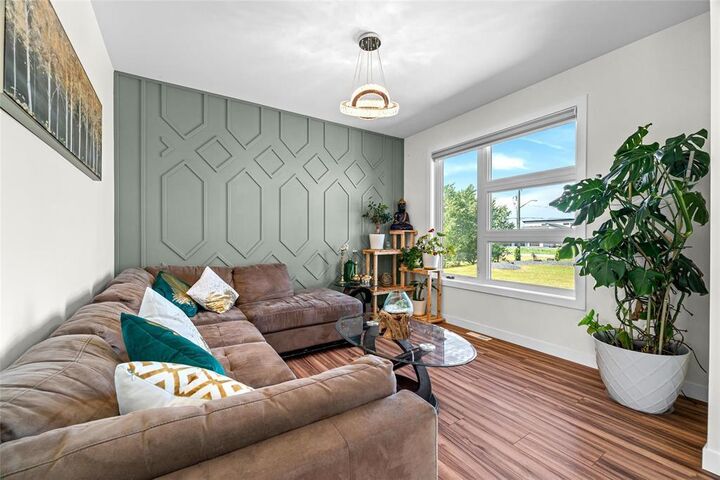 Property Photo: 480 Jackman Road MB R4A 3A3