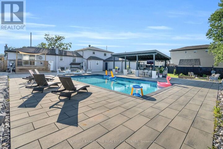 Property Photo:  683 Simcoe Road  ON L3Z 4B4 