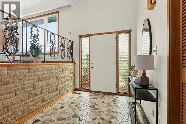 Property Photo:  268 Federal Street  ON L8E 1P7 