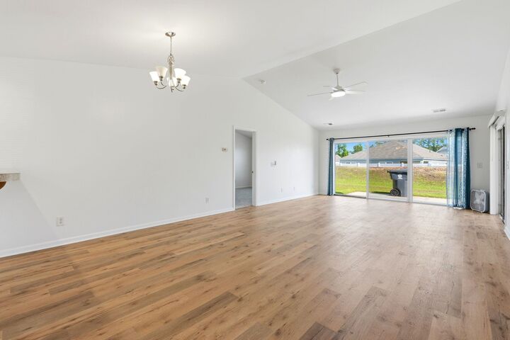 Property Photo:  120 Junco Circle  SC 29568 