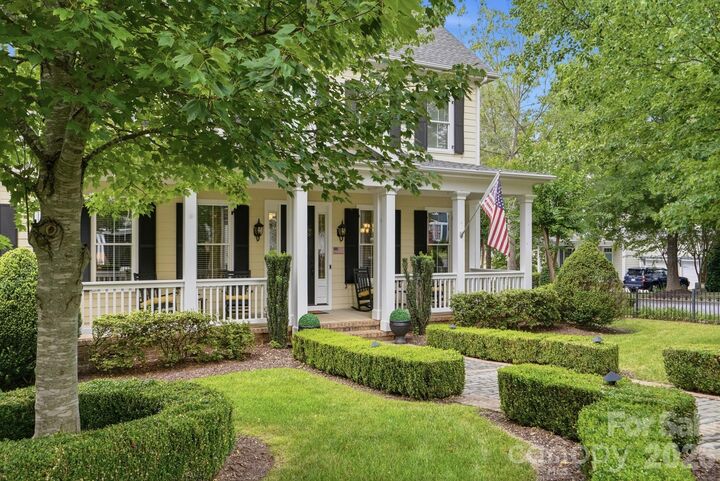 Property Photo:  4341 Birkshire Heights  SC 29708 