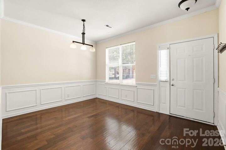 Property Photo: 10781 Essex Hall Drive NC 28277