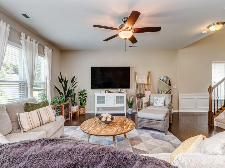 Property Photo:  3831 Park South Station Boulevard  NC 28210 