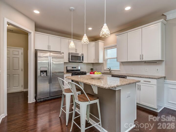 Property Photo:  3831 Park South Station Boulevard  NC 28210 