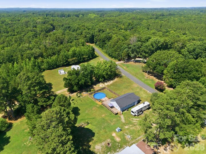 Property Photo:  24654 Matton Grove Church Road  NC 28071 
