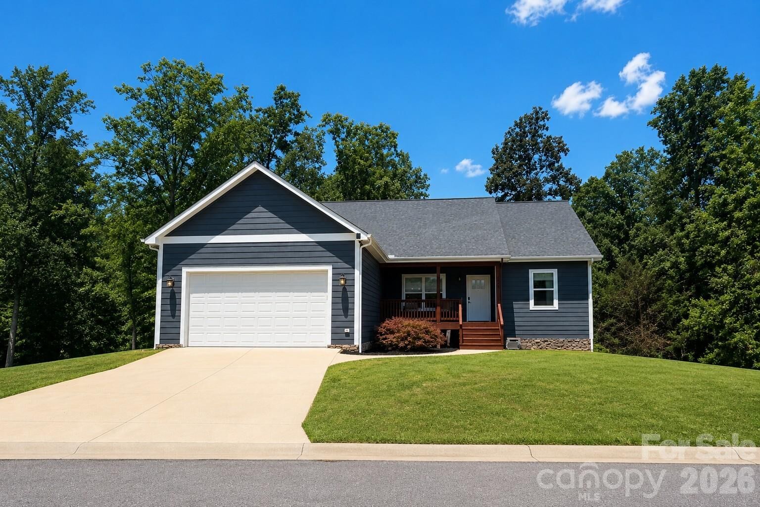 Property Photo:  4398 Belmont Drive  NC 28655 
