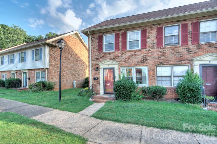 Property Photo:  6242 Old Pineville Road A  NC 28217 