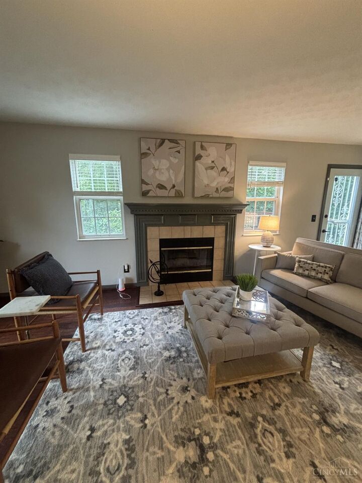 Property Photo:  932 Saffron Lane  OH 45150 