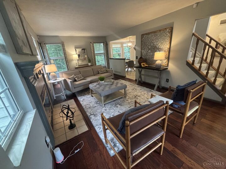 Property Photo: 932 Saffron Lane OH 45150