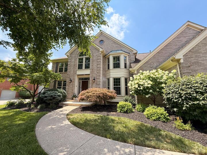 Property Photo: 8101 Startinggate Lane OH 45249