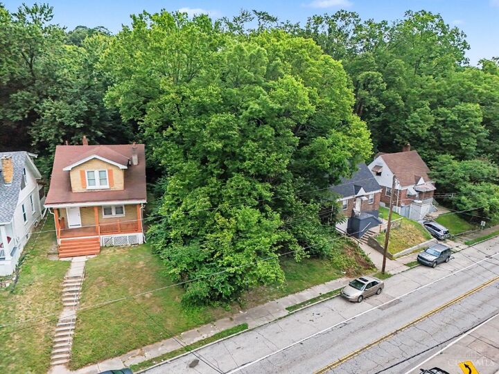 Property Photo:  410 Elberon Avenue  OH 45205 