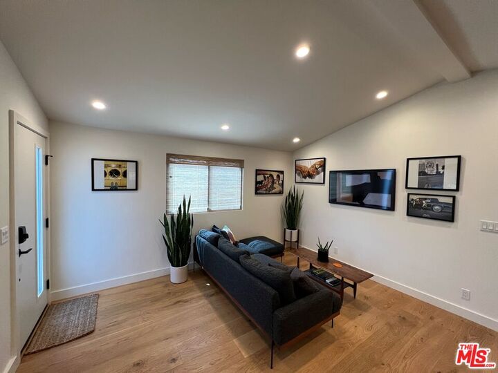 Property Photo: 4251 S Centinela Ave CA 90066