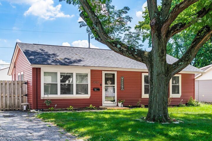 Property Photo: 4270 Winterringer Street OH 43026