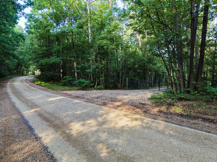 Property Photo:  0 Township Road 293  OH 43730 