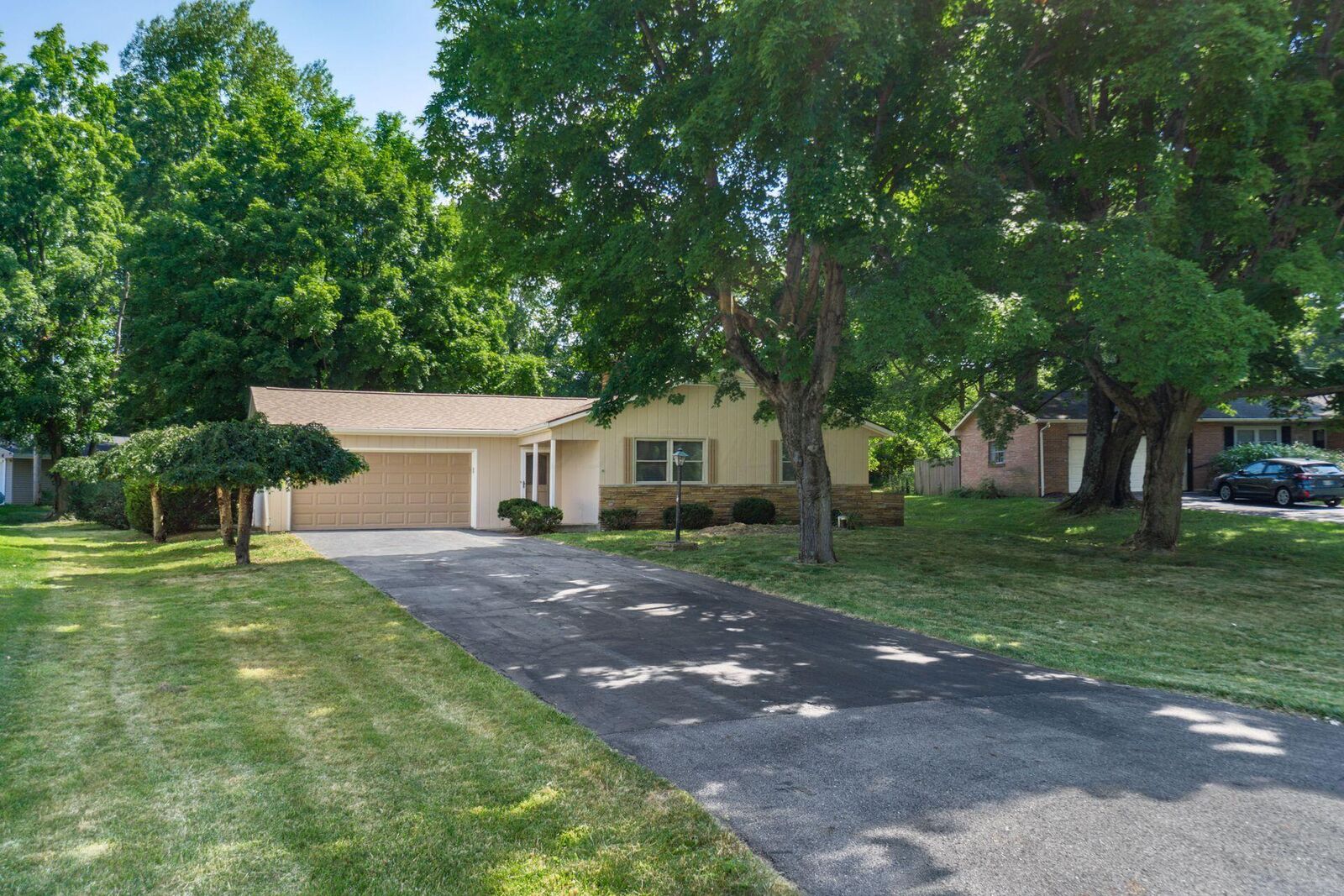 Property Photo:  3354 Longstreth Park Place  OH 43230 