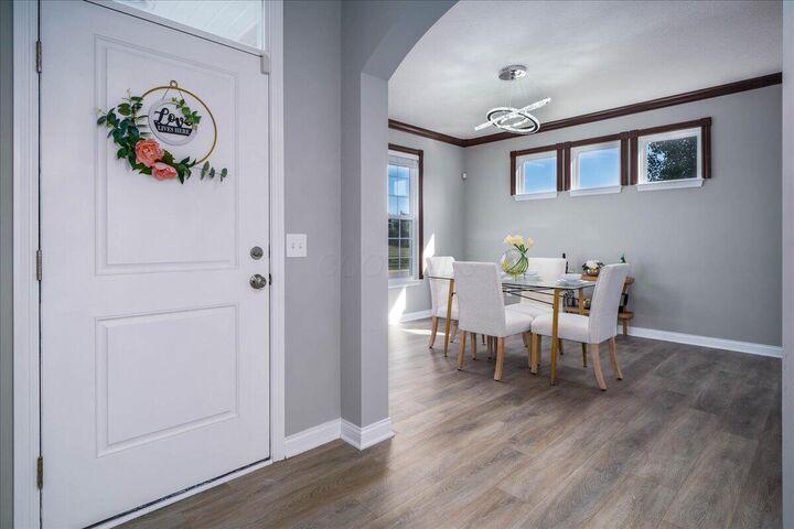 Property Photo: 847 Admiral Drive OH 43074