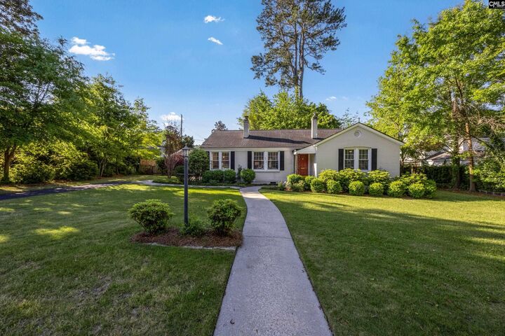 Property Photo: 2918 Delano SC 29204