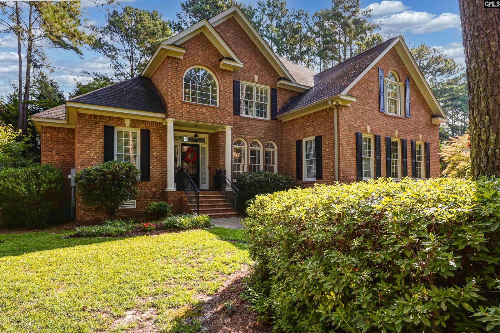 Property Photo: 608 Charles SC 29072