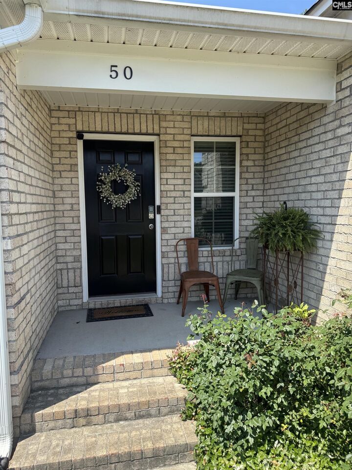 Property Photo: 50 Daufaskie SC 29150-2036