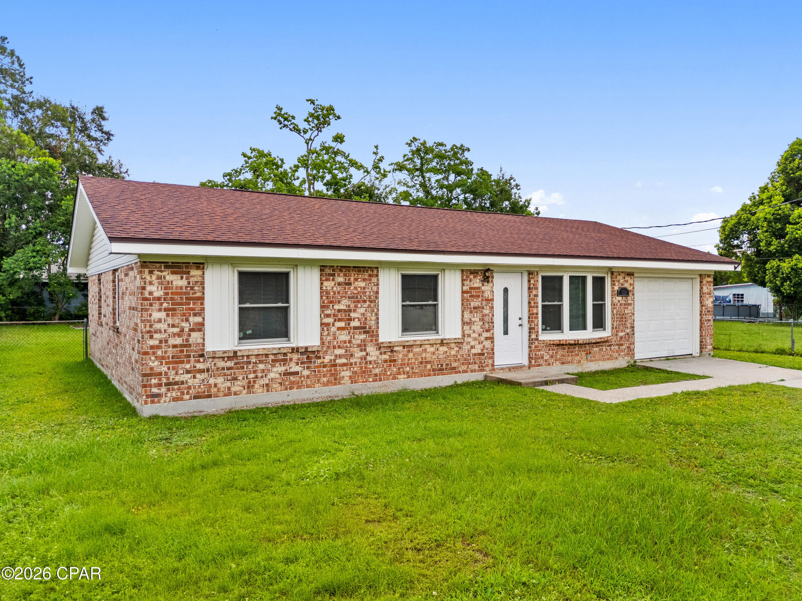 Property Photo: 1804 Arthur Avenue FL 32405