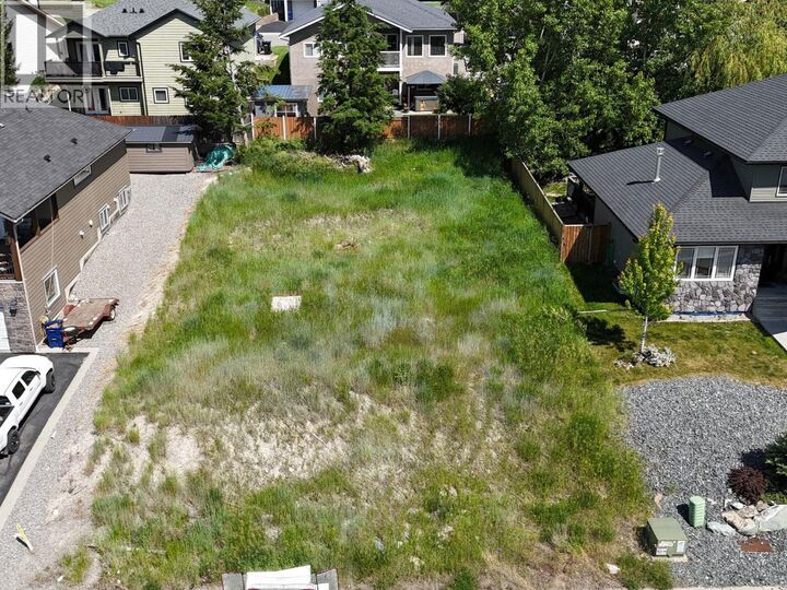Property Photo:  3044 Mt. Fisher Place  BC V1C 0A8 