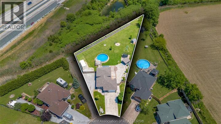 Property Photo: 67 Azar Avenue ON N0P 2L0