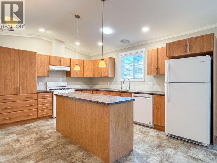 Property Photo: 3591 Old Vernon Road 110B BC V1X 6P4