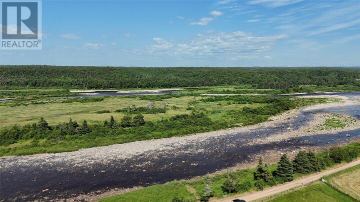 Property Photo:  0 Crabbs River Road  NL A0N 1Z0 