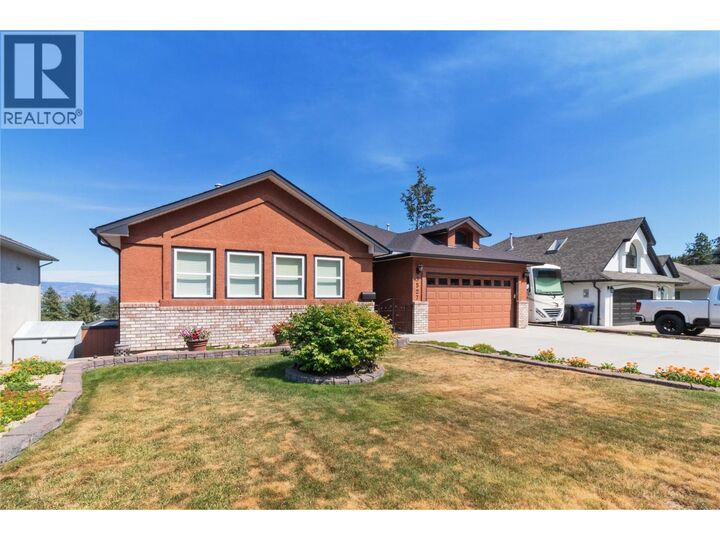 Property Photo: 3527 Glen Eagles Drive BC V4T 2L6
