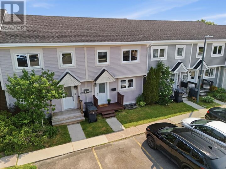 Property Photo:  9 White Place  NL A1N 2S9 