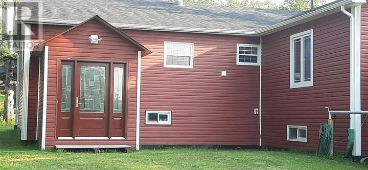 Property Photo: 4 Ryans Road NL A0L 1K0