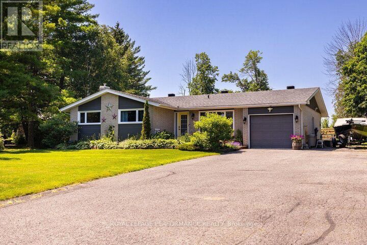 Property Photo:  81 Front Road  ON K0B 1K0 
