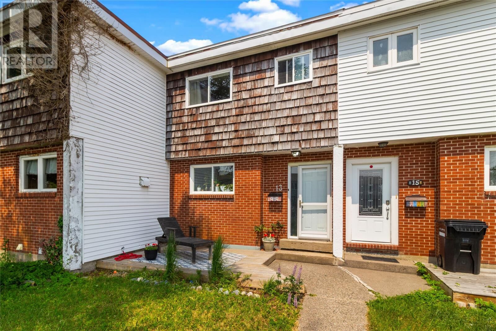 Property Photo:  13 Cumberland Crescent  NL A1B 3M4 