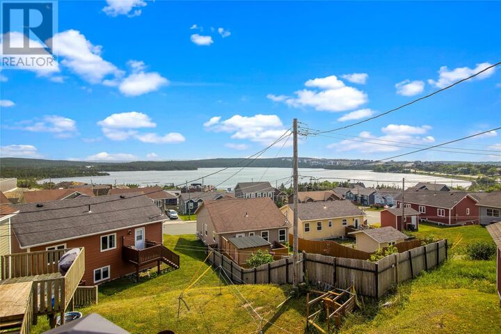 Property Photo:  11 Paddy Kay Drive  NL A1L 4B2 