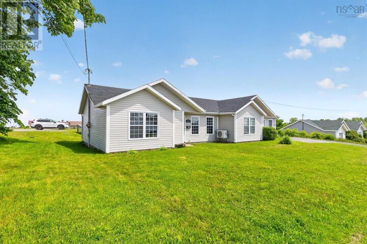 Property Photo: 942 Main Street NS B1A 4Z5