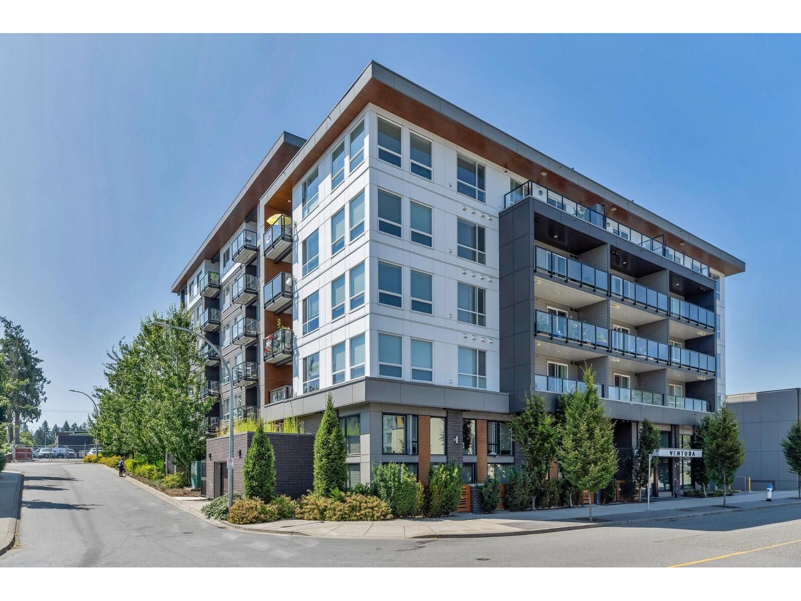 Property Photo:  32838 Ventura Avenue 405  BC V2S 0M5 