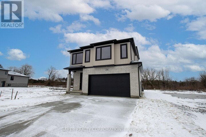 Property Photo: 536 Regent Street ON N0L 1W0