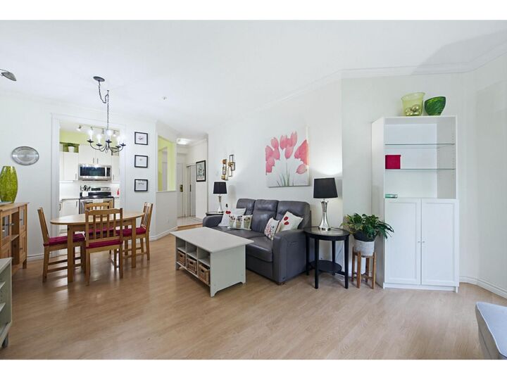 Property Photo: 12739 72 Avenue 103 BC V3W 2M7