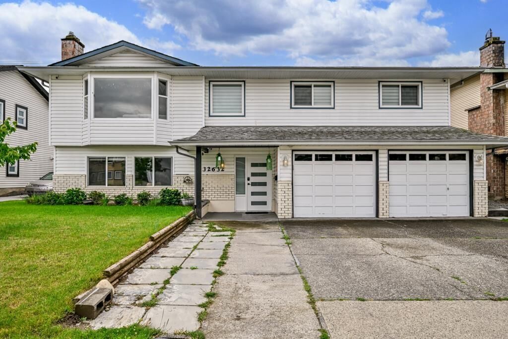 Property Photo: 32632 Haida Drive BC V2T 4Z5