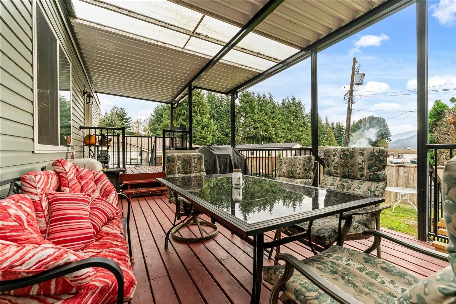 Property Photo:  41711 Taylor Road 9  BC V0M 1G0 