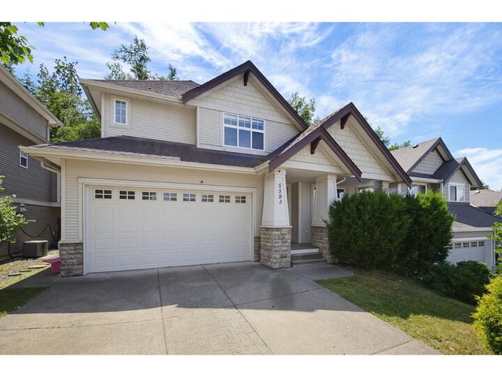 5583 Thom Creek Drive — photo 1