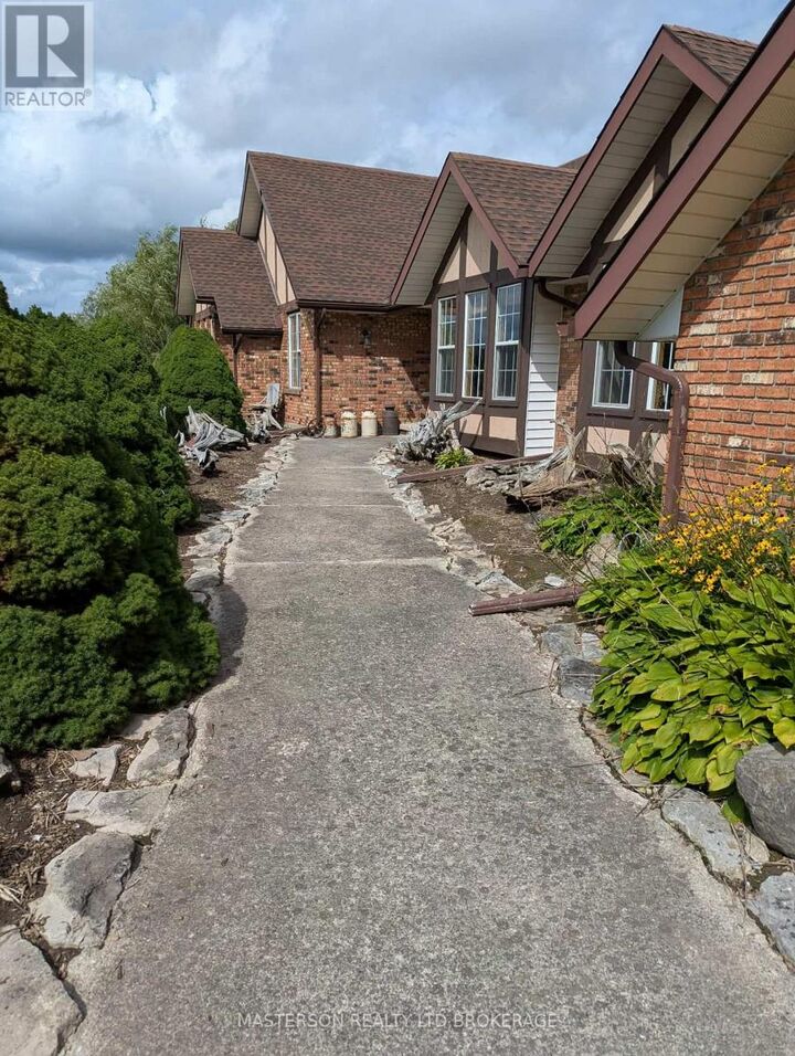 Property Photo: 12259 Brawn Road ON L0S 1V0