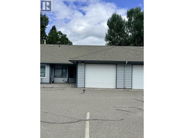 Property Photo: 801 Preston Road 110 BC V2K 4S5
