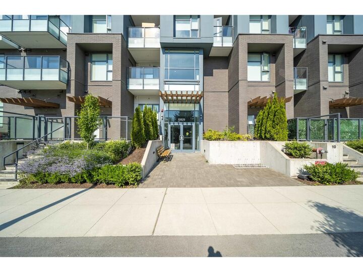 Property Photo:  10829 140 Street 611  BC V3R 0H4 
