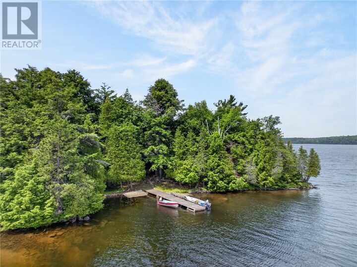 Property Photo:  Pcl 7754 Lake Panache  ON P5E 1S3 