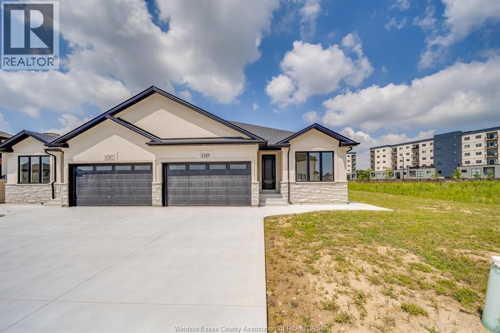 Property Photo:  4519 Valerio Crois  ON N9H 0N1 