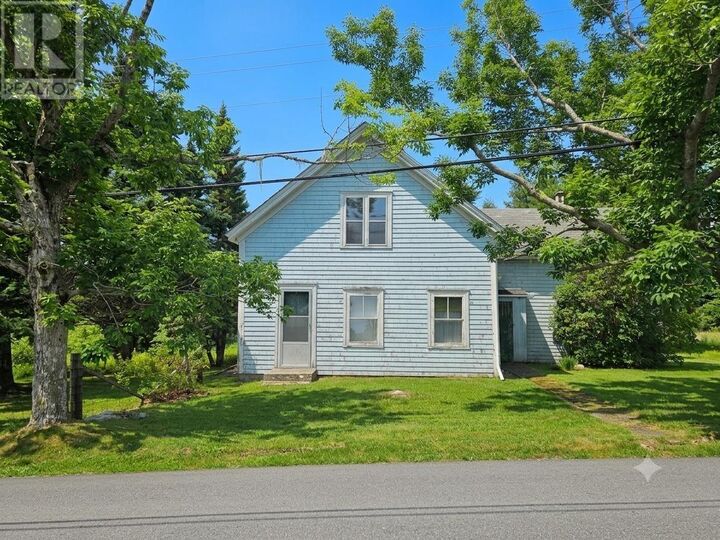 Property Photo:  338 Central Port Mouton Road  NS B0T 1T0 