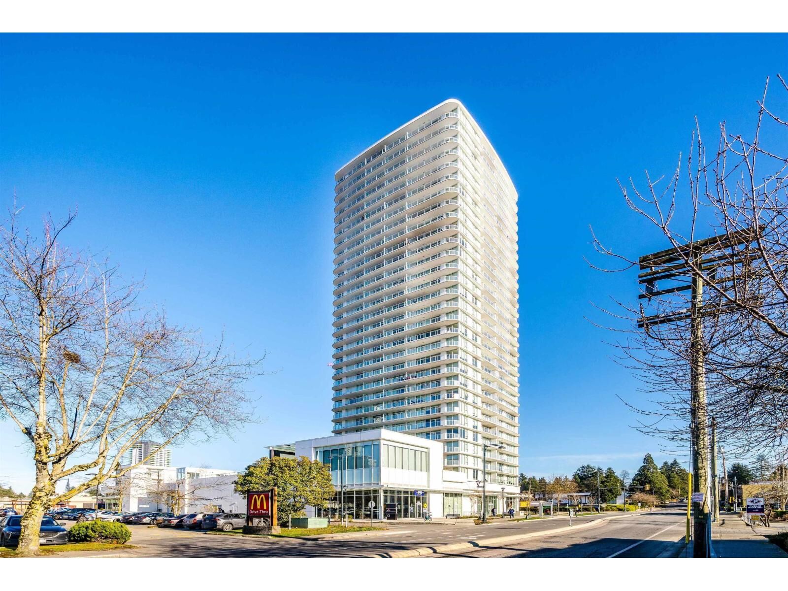 Property Photo:  13685 102 Avenue 1201  BC V3T 1N7 