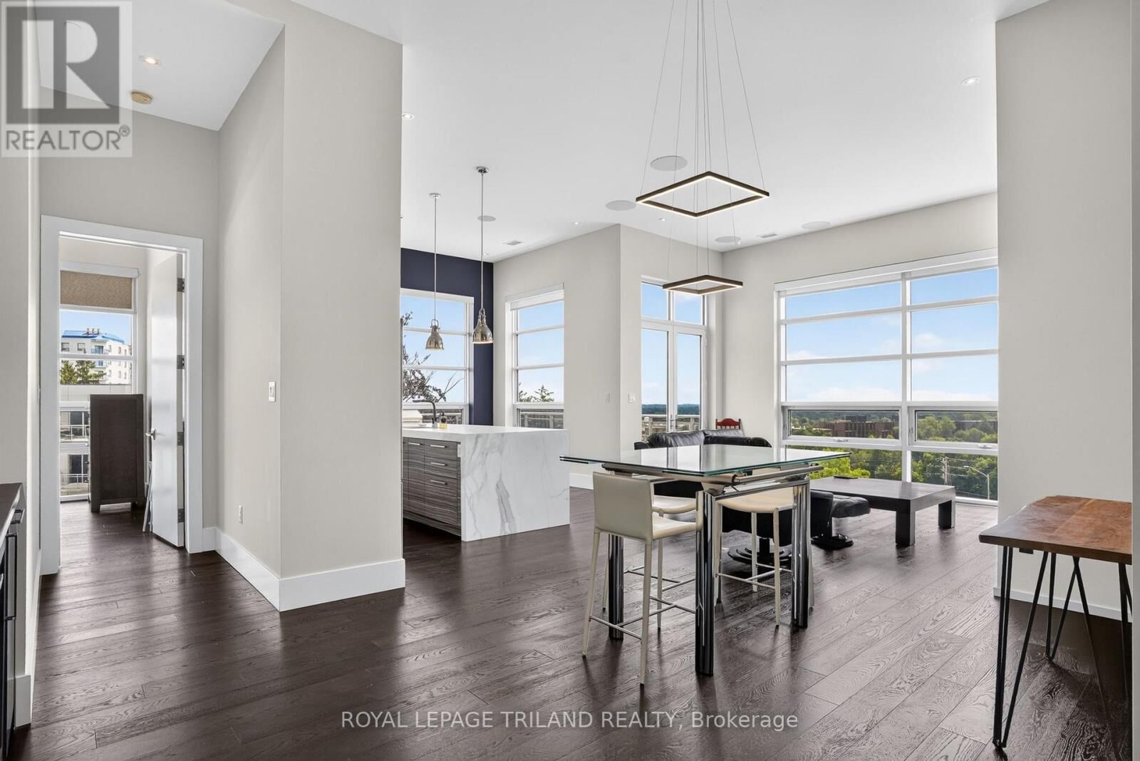 Property Photo: 1705 Fiddlehead Place South 409 ON N6G 0S1