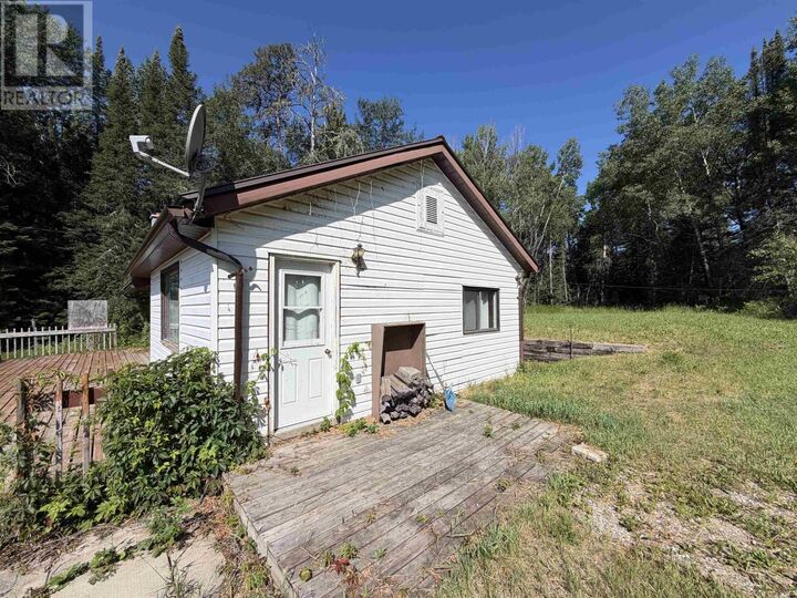 Property Photo: 36 Sherbrooke St ON P0V 2W0